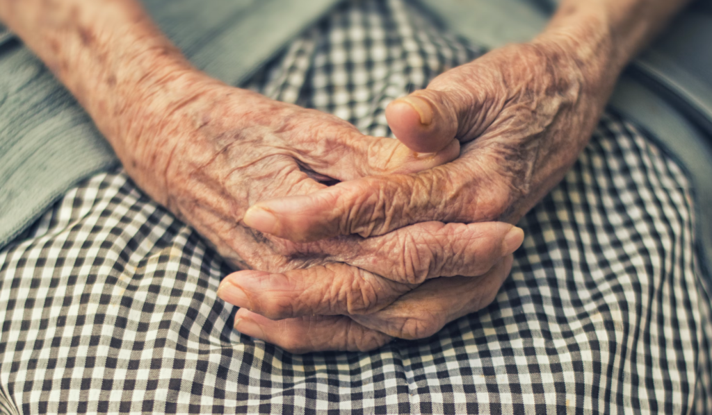 problèmes urinaires seniors